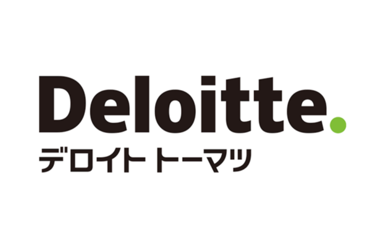 デロイトトーマツコンサルティングのロゴ